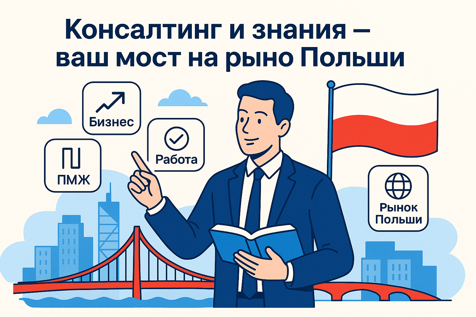 Польский консалтинг Distinctio-Quo
